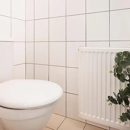 Apartment 5 Star *