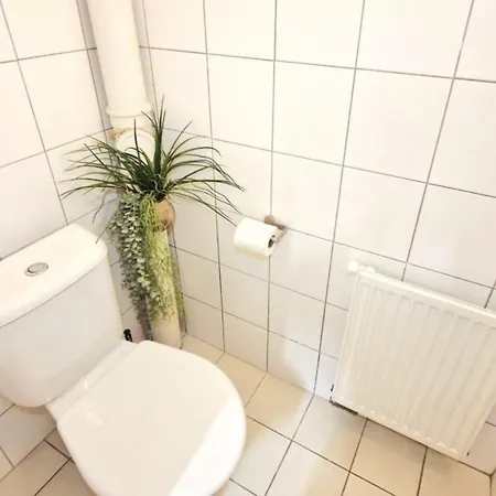 Apartment 5 Star