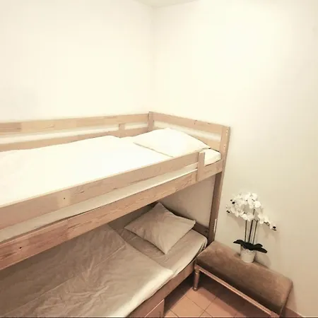 Apartment 5 Star Prague