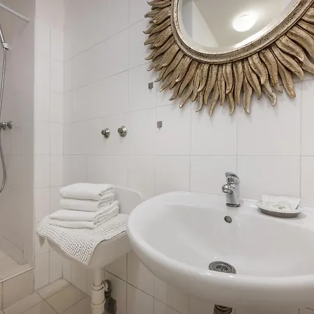 1 Star Apartment Prag