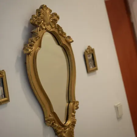1 Star Apartment