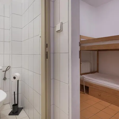Apartment 1 Star Prag